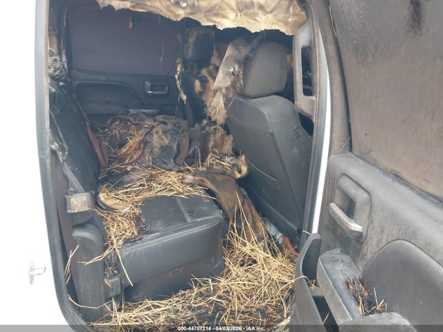 Aukcja sprzedaży 2016 Chevrolet Silverado 1500 1lt, vin: 3GCPCREC4GG161745, numer aukcji: 44787214