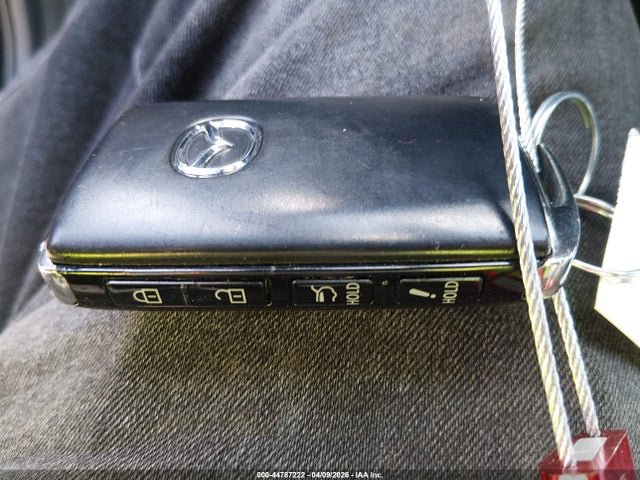 2021 Mazda Cx-5 Grand Touring მანქანა იყიდება აუქციონზე, vin: JM3KFBDM3M1442696, აუქციონის ნომერი: 44787222