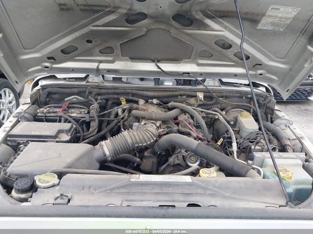 Aukcja sprzedaży 2007 Jeep Wrangler Unlimited X, vin: 1J4GA39187L188679, numer aukcji: 44787223