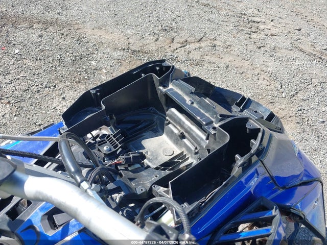 2BPSTSPG9PV000066 Ski Doo Summit X 850 E-tech