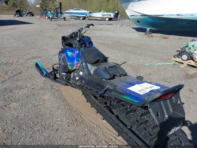 2BPSTSPG9PV000066 Ski Doo Summit X 850 E-tech