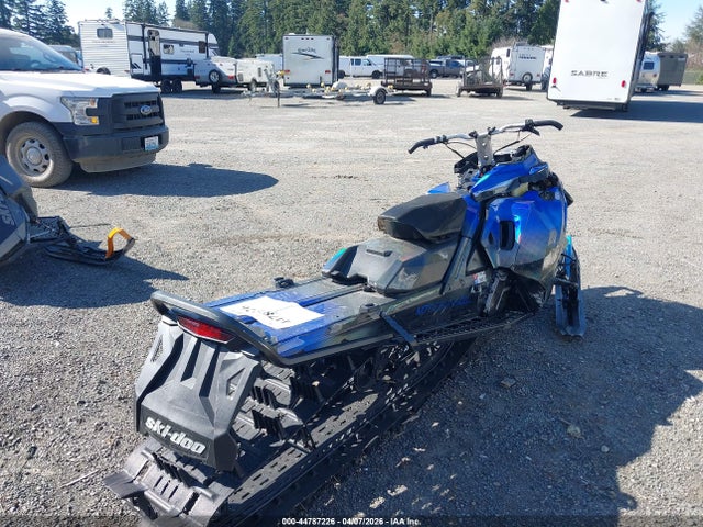 2BPSTSPG9PV000066 Ski Doo Summit X 850 E-tech