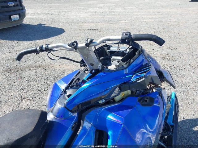 2BPSTSPG9PV000066 Ski Doo Summit X 850 E-tech