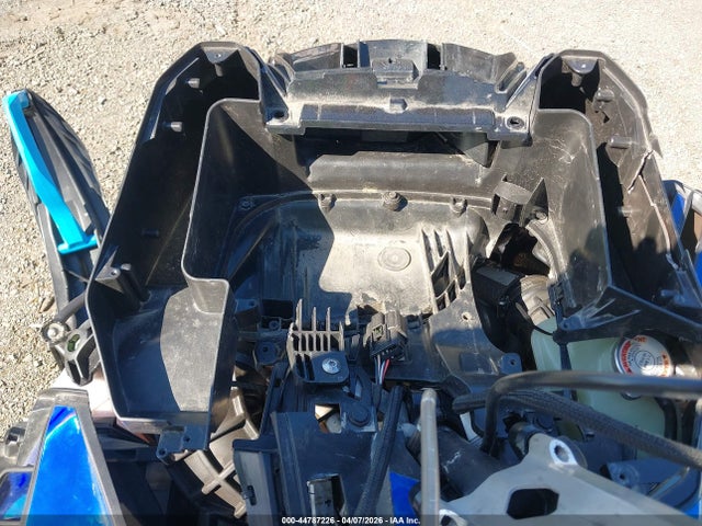 2BPSTSPG9PV000066 Ski Doo Summit X 850 E-tech