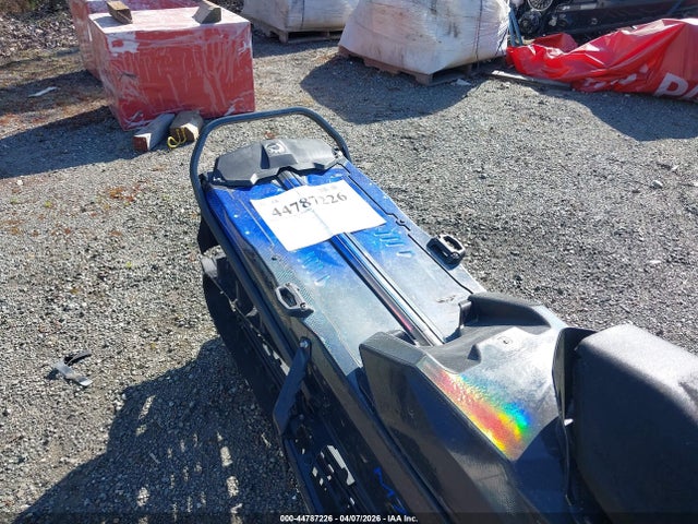 2BPSTSPG9PV000066 Ski Doo Summit X 850 E-tech