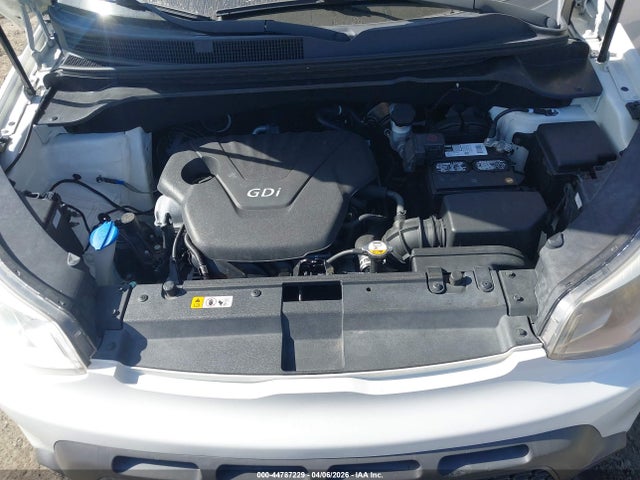 Продаж на аукціоні авто 2014 Kia Soul, vin: KNDJN2A2XE7102552, номер лоту: 44787229