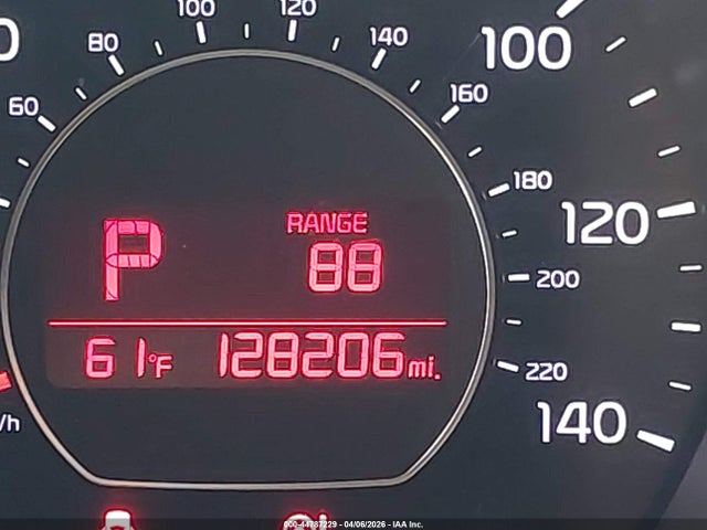 Продаж на аукціоні авто 2014 Kia Soul, vin: KNDJN2A2XE7102552, номер лоту: 44787229