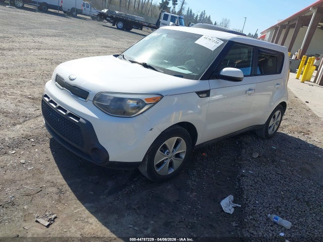 Продаж на аукціоні авто 2014 Kia Soul, vin: KNDJN2A2XE7102552, номер лоту: 44787229