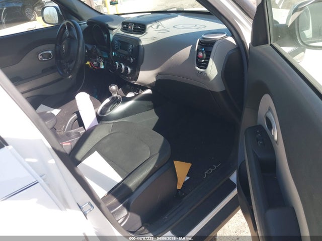 Продаж на аукціоні авто 2014 Kia Soul, vin: KNDJN2A2XE7102552, номер лоту: 44787229