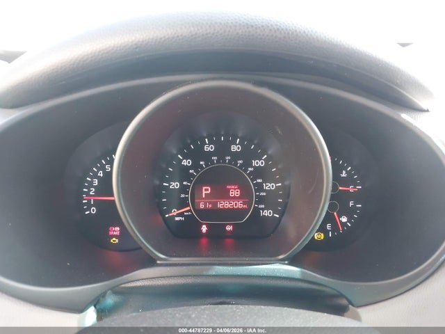 Продаж на аукціоні авто 2014 Kia Soul, vin: KNDJN2A2XE7102552, номер лоту: 44787229