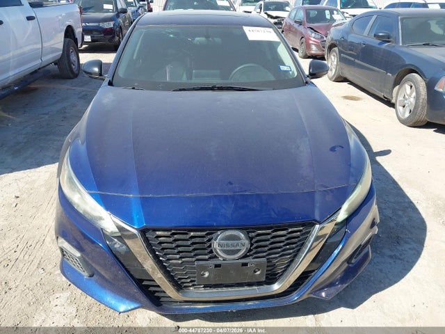 Nissan Altima 2.5 Sr 2019 1N4BL4CV3KC126925 Image 12