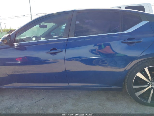 Nissan Altima 2.5 Sr 2019 1N4BL4CV3KC126925 Image 14