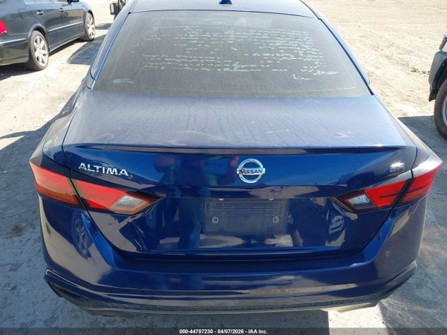 Nissan Altima 2.5 Sr 2019 1N4BL4CV3KC126925 Image 16