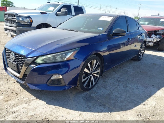 Nissan Altima 2.5 Sr 2019 1N4BL4CV3KC126925 Image 2