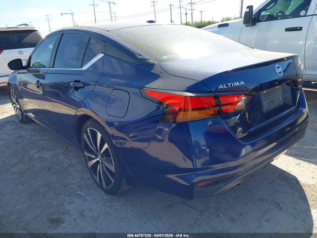 Nissan Altima 2.5 Sr 2019 1N4BL4CV3KC126925 Image 3