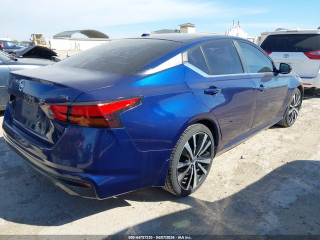 Nissan Altima 2.5 Sr 2019 1N4BL4CV3KC126925 Image 4
