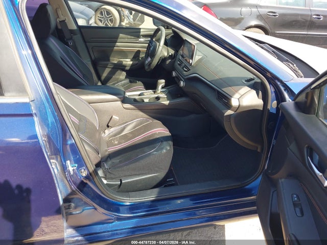 Nissan Altima 2.5 Sr 2019 1N4BL4CV3KC126925 Image 5