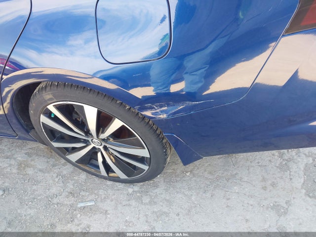 Nissan Altima 2.5 Sr 2019 1N4BL4CV3KC126925 Image 6
