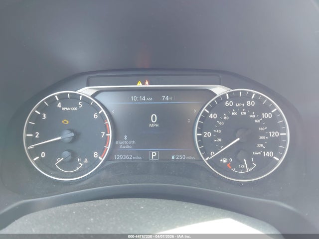 Nissan Altima 2.5 Sr 2019 1N4BL4CV3KC126925 Image 7