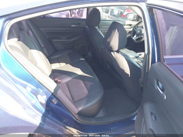 Nissan Altima 2.5 Sr 2019 1N4BL4CV3KC126925 Image 8