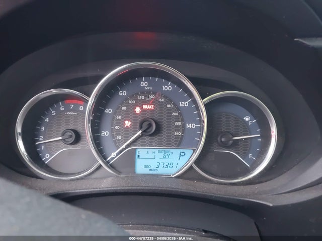 Toyota COROLLA LE 2016 5YFBURHE0GP420715 Image 7