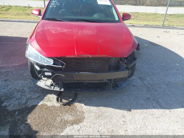 Aukcja sprzedaży 2020 Hyundai Elantra Sel, vin: 5NPD84LF2LH544802, numer aukcji: 44787241