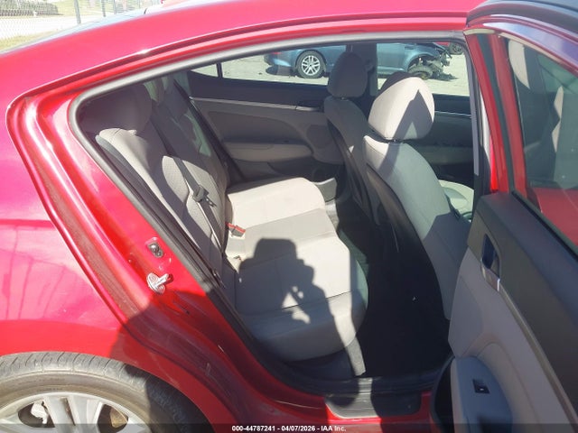 Aukcja sprzedaży 2020 Hyundai Elantra Sel, vin: 5NPD84LF2LH544802, numer aukcji: 44787241