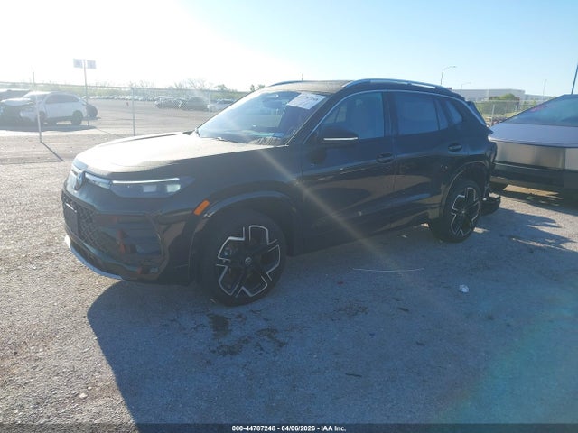 2025 Volkswagen Tiguan 2.0t Sel R-line მანქანა იყიდება აუქციონზე, vin: 3VVLR7RM5SM025009, აუქციონის ნომერი: 44787248
