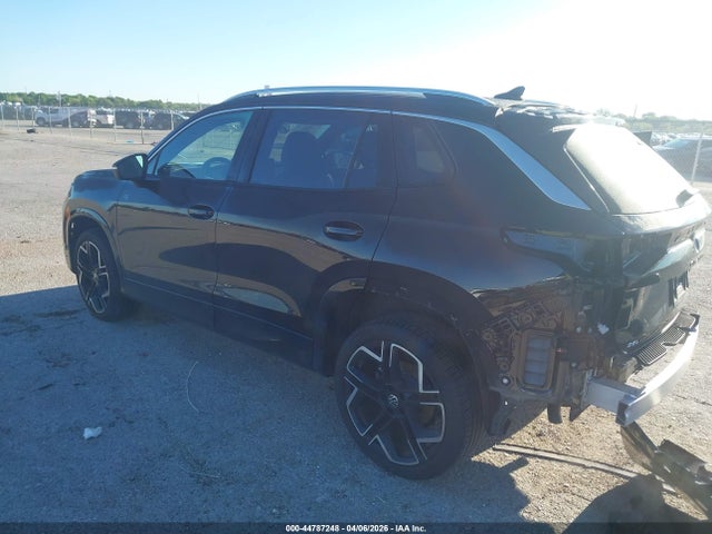 2025 Volkswagen Tiguan 2.0t Sel R-line მანქანა იყიდება აუქციონზე, vin: 3VVLR7RM5SM025009, აუქციონის ნომერი: 44787248