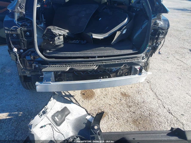 2025 Volkswagen Tiguan 2.0t Sel R-line მანქანა იყიდება აუქციონზე, vin: 3VVLR7RM5SM025009, აუქციონის ნომერი: 44787248
