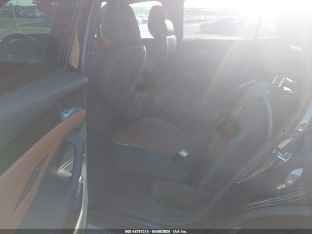 2025 Volkswagen Tiguan 2.0t Sel R-line მანქანა იყიდება აუქციონზე, vin: 3VVLR7RM5SM025009, აუქციონის ნომერი: 44787248