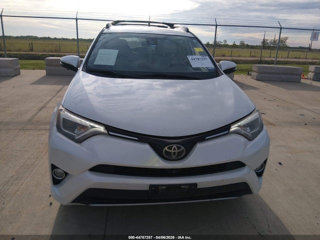 2T3YFREV8JW432083 Toyota Rav4 Platinum