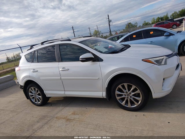 2T3YFREV8JW432083 Toyota Rav4 Platinum