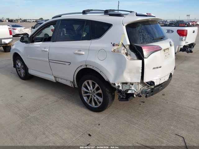 2T3YFREV8JW432083 Toyota Rav4 Platinum