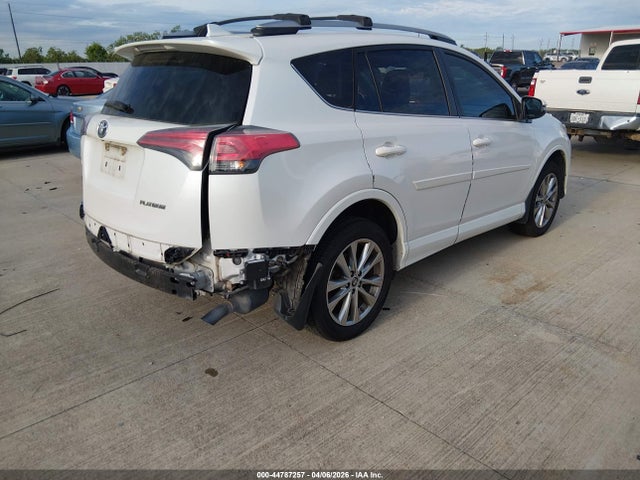 2T3YFREV8JW432083 Toyota Rav4 Platinum