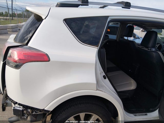 2T3YFREV8JW432083 Toyota Rav4 Platinum