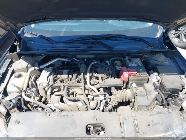 Продаж на аукціоні авто 2020 Nissan Sentra S Xtronic Cvt, vin: 3N1AB8BV9LY261128, номер лоту: 44787258