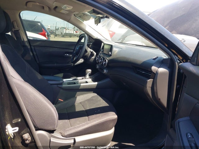Продаж на аукціоні авто 2020 Nissan Sentra S Xtronic Cvt, vin: 3N1AB8BV9LY261128, номер лоту: 44787258