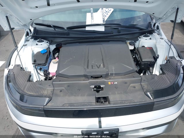 7YAKN4DA8SY007862 Hyundai Ioniq 5 Sel