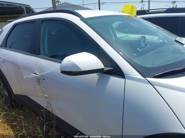 7YAKN4DA8SY007862 Hyundai Ioniq 5 Sel