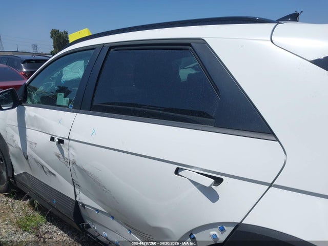 7YAKN4DA8SY007862 Hyundai Ioniq 5 Sel