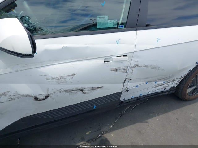 7YAKN4DA8SY007862 Hyundai Ioniq 5 Sel