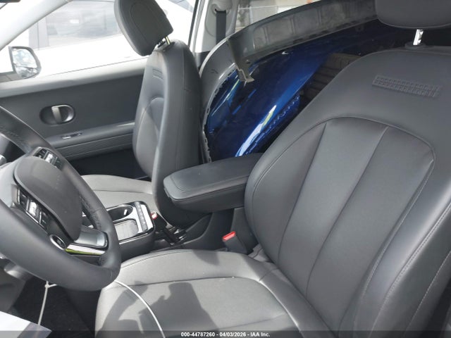 7YAKN4DA8SY007862 Hyundai Ioniq 5 Sel