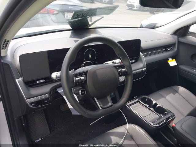 7YAKN4DA8SY007862 Hyundai Ioniq 5 Sel