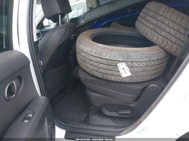 7YAKN4DA8SY007862 Hyundai Ioniq 5 Sel