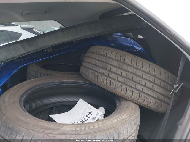 7YAKN4DA8SY007862 Hyundai Ioniq 5 Sel