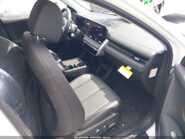 7YAKN4DA8SY007862 Hyundai Ioniq 5 Sel