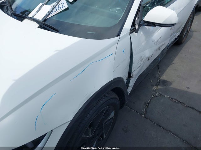 7YAKN4DA8SY007862 Hyundai Ioniq 5 Sel
