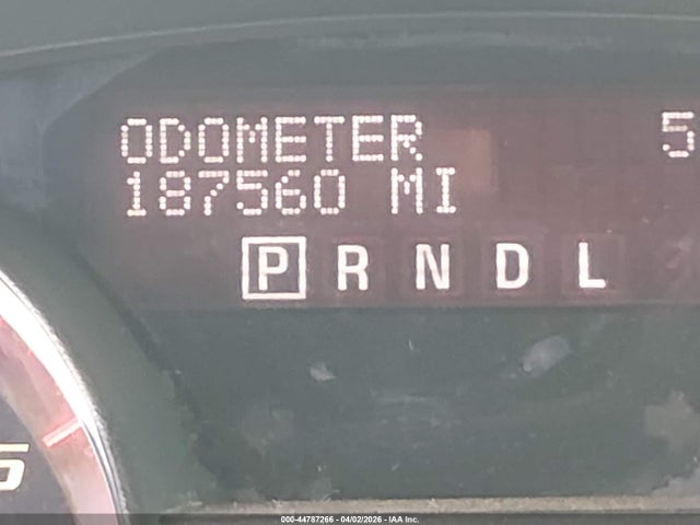 Aukcja sprzedaży 2011 Gmc Acadia Denali, vin: 1GKKRTED1BJ286096, numer aukcji: 44787266