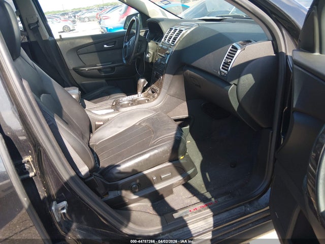 Aukcja sprzedaży 2011 Gmc Acadia Denali, vin: 1GKKRTED1BJ286096, numer aukcji: 44787266